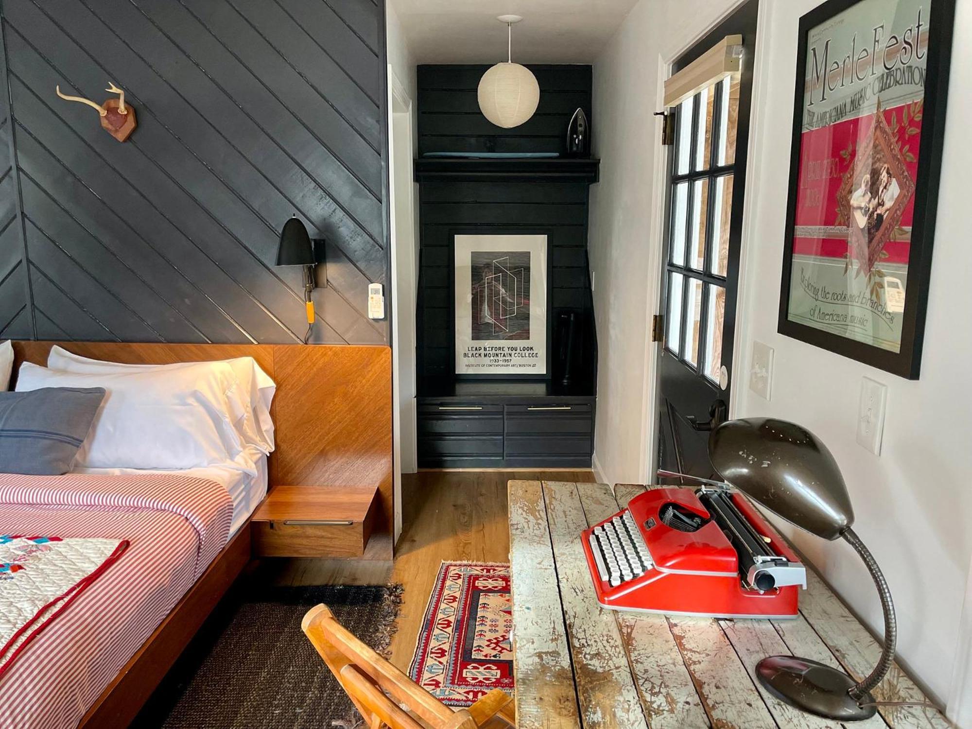 Outpost Inn Highlands Esterno foto