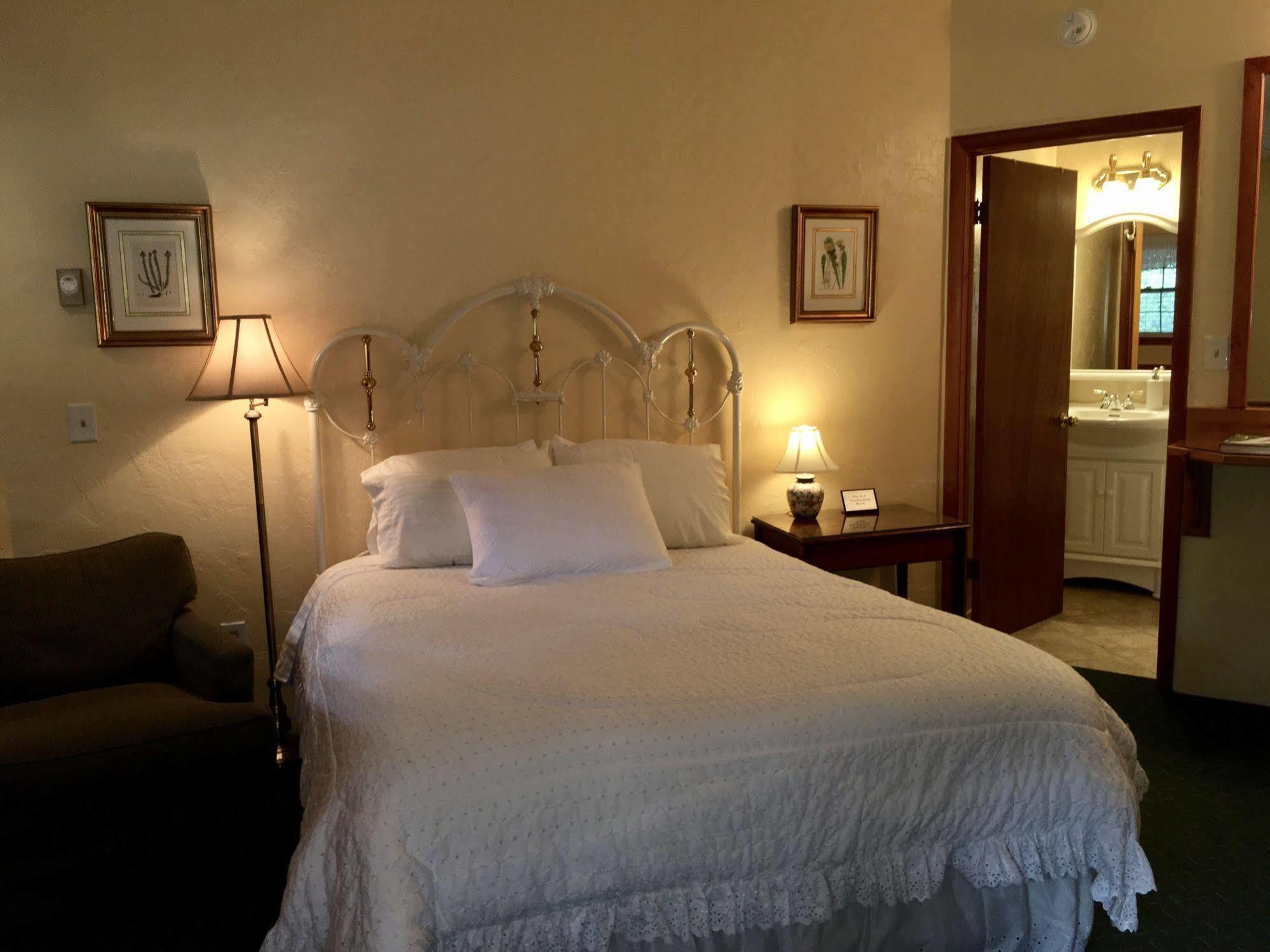 Outpost Inn Highlands Esterno foto