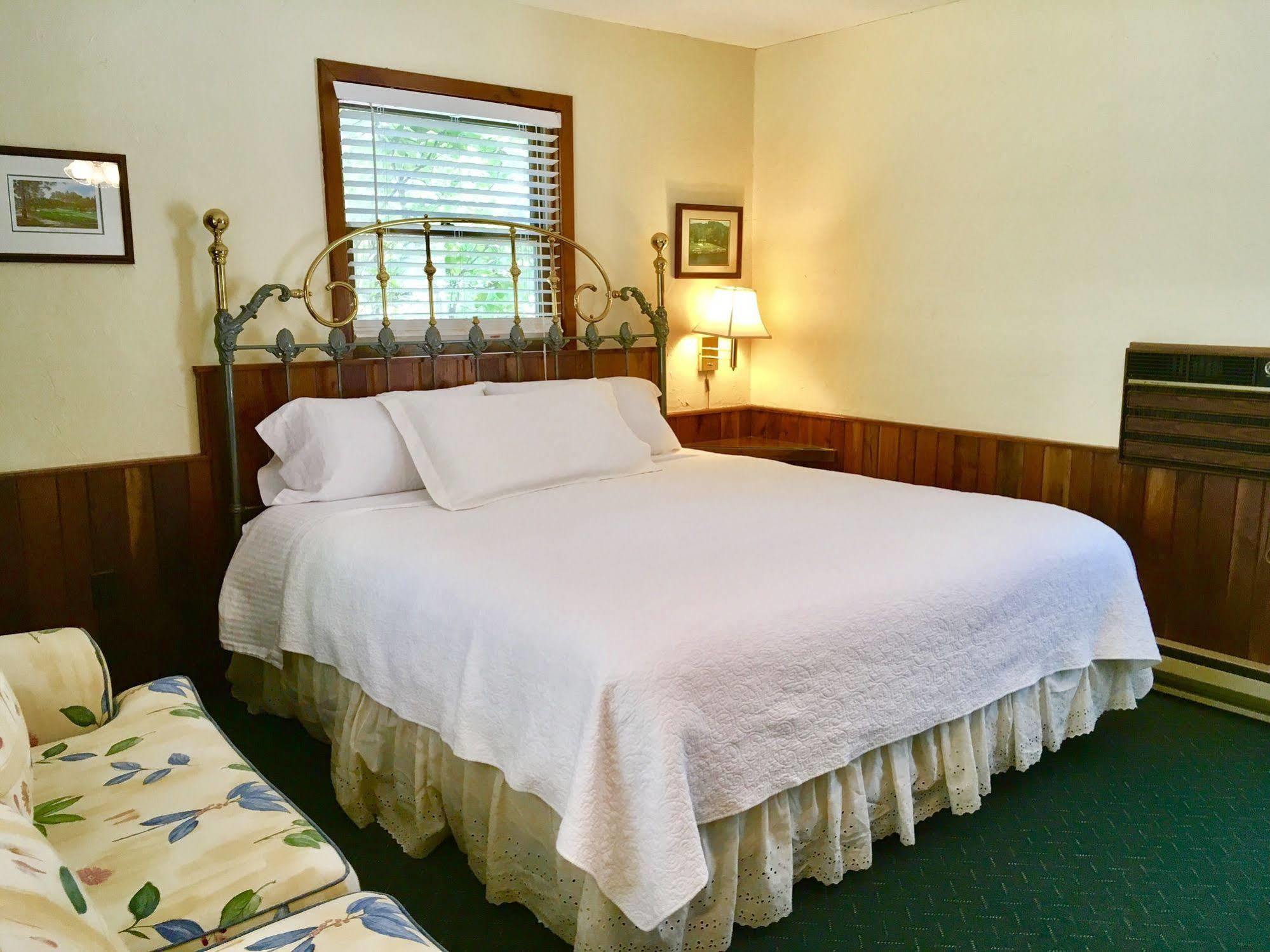 Outpost Inn Highlands Esterno foto