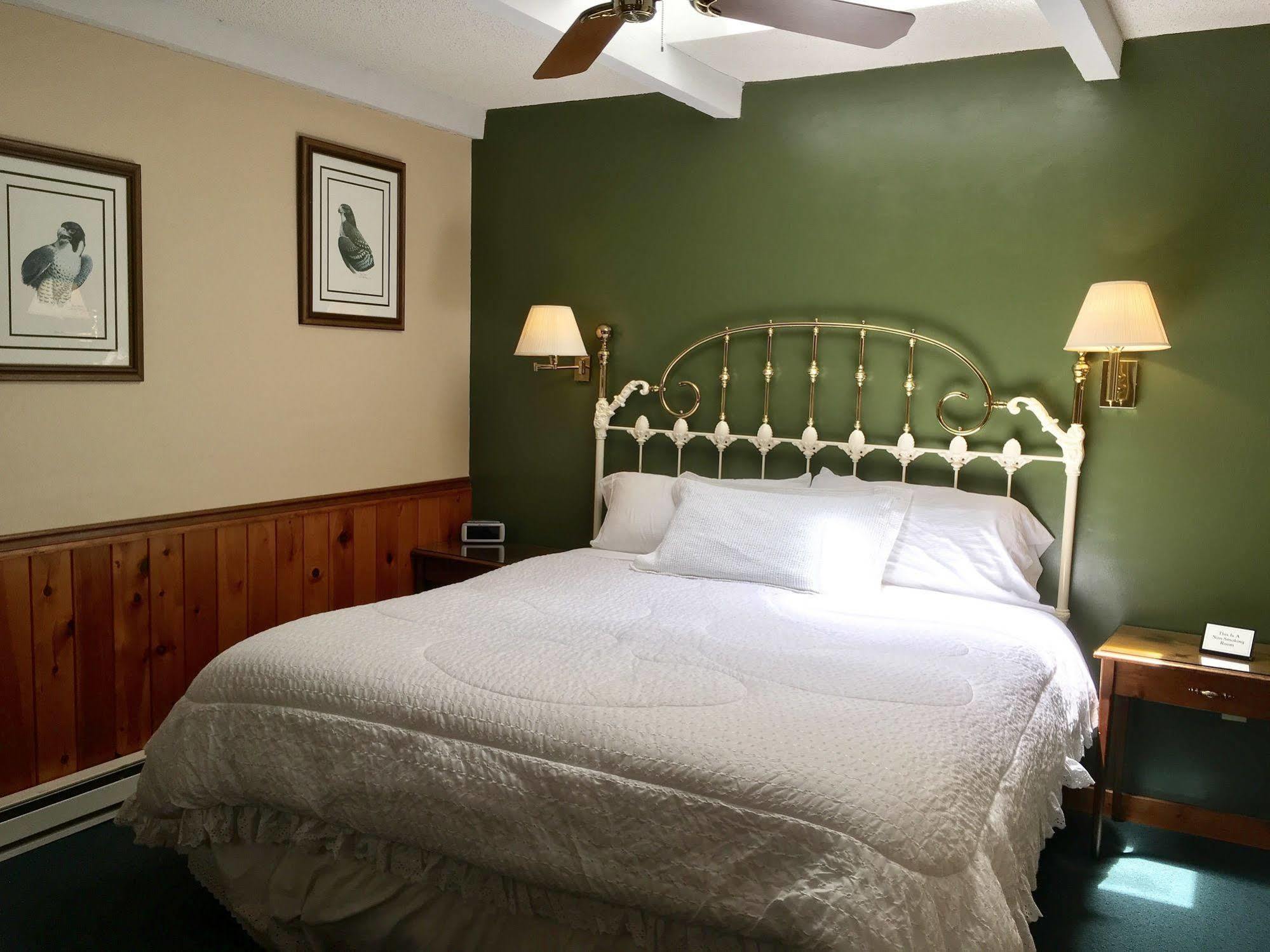 Outpost Inn Highlands Esterno foto